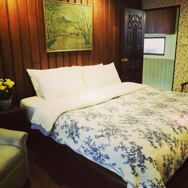 Hotel Siri Лампанг Номер фото